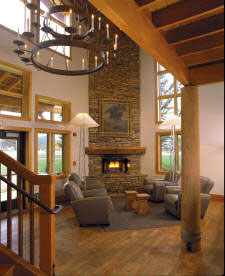 USA-California-Costanoa Coast Getaway